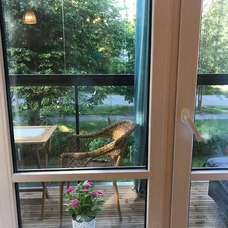 Apartments In Vabaduse 72 Narva-Jõesuu Kültér fotó