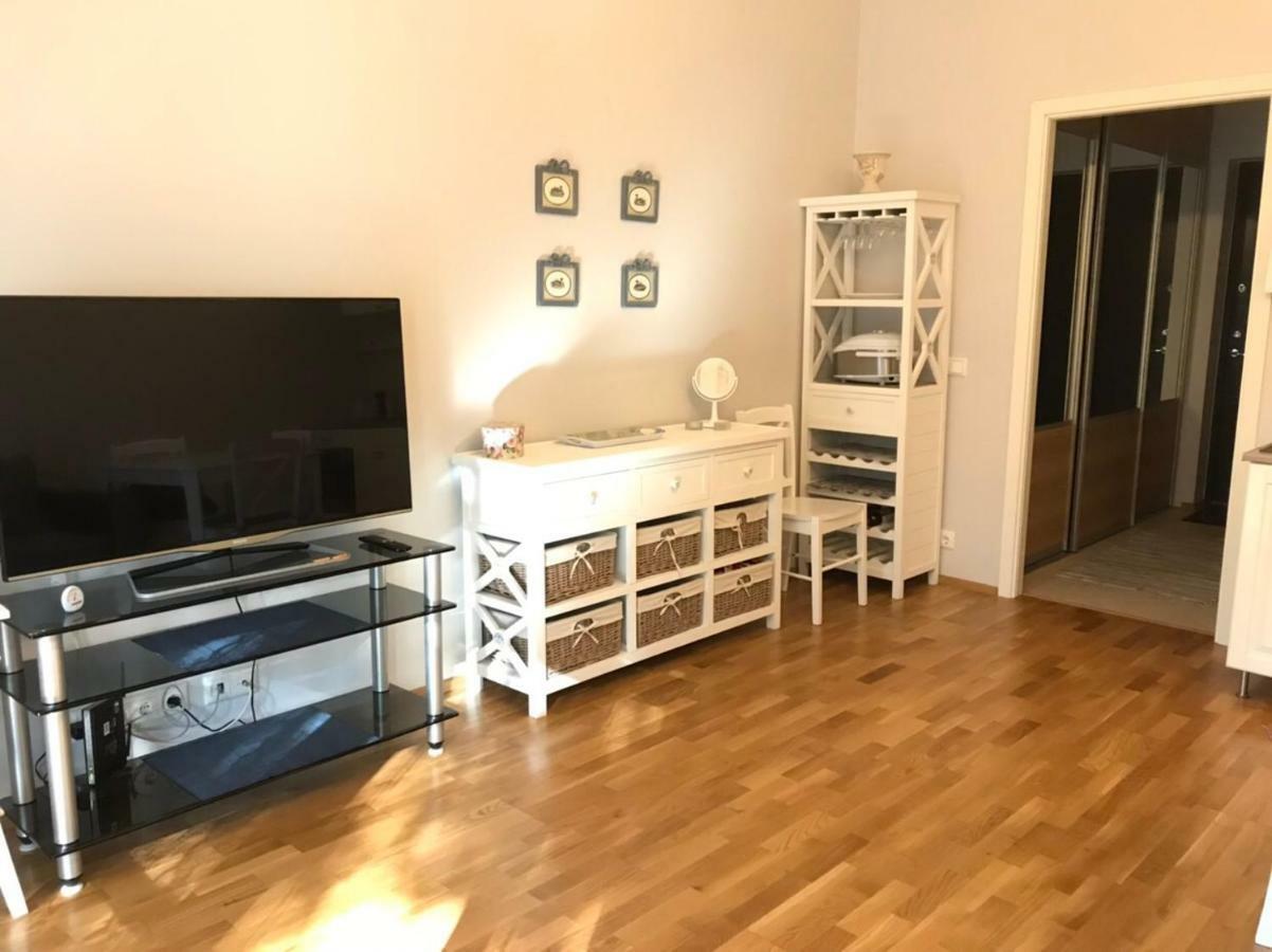 Apartments In Vabaduse 72 Narva-Jõesuu Kültér fotó