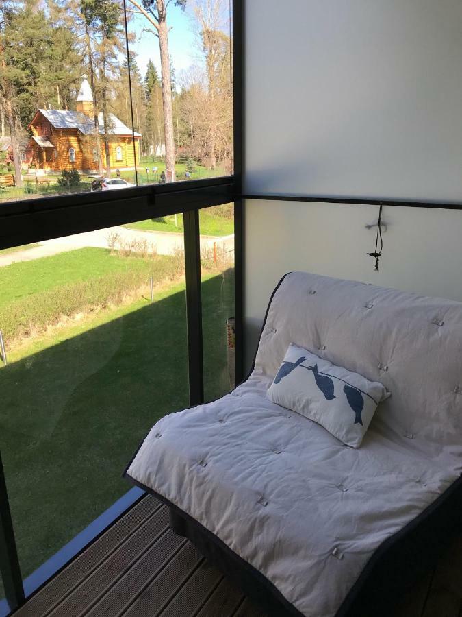 Apartments In Vabaduse 72 Narva-Jõesuu Kültér fotó