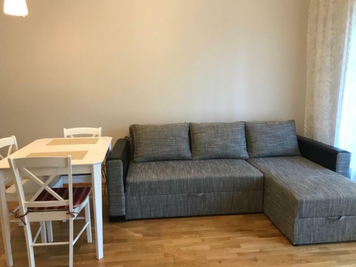 Apartments In Vabaduse 72 Narva-Jõesuu Kültér fotó