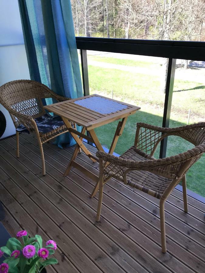Apartments In Vabaduse 72 Narva-Jõesuu Kültér fotó