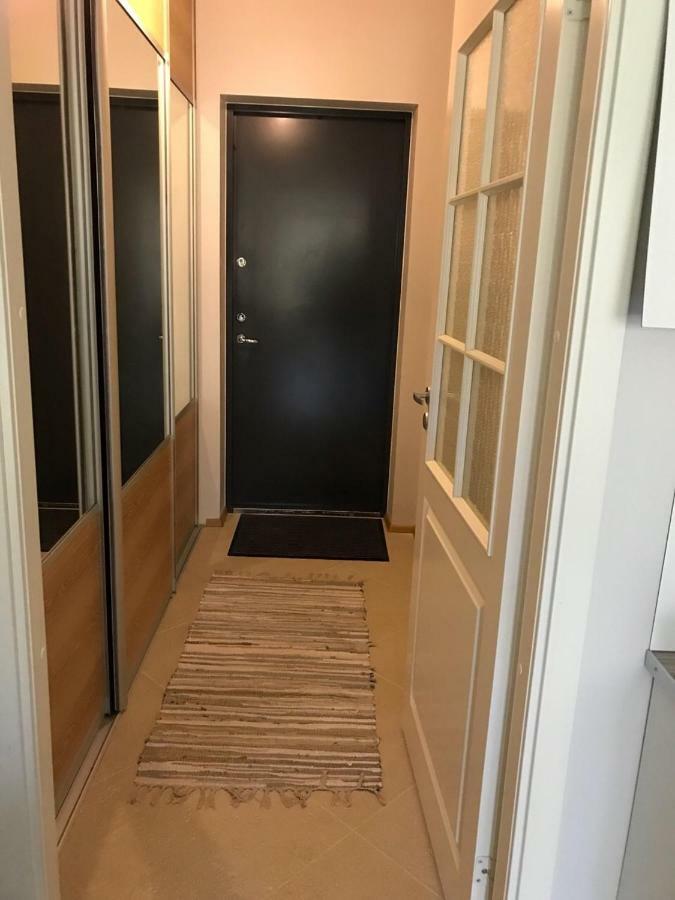 Apartments In Vabaduse 72 Narva-Jõesuu Kültér fotó