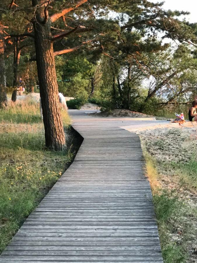 Apartments In Vabaduse 72 Narva-Jõesuu Kültér fotó